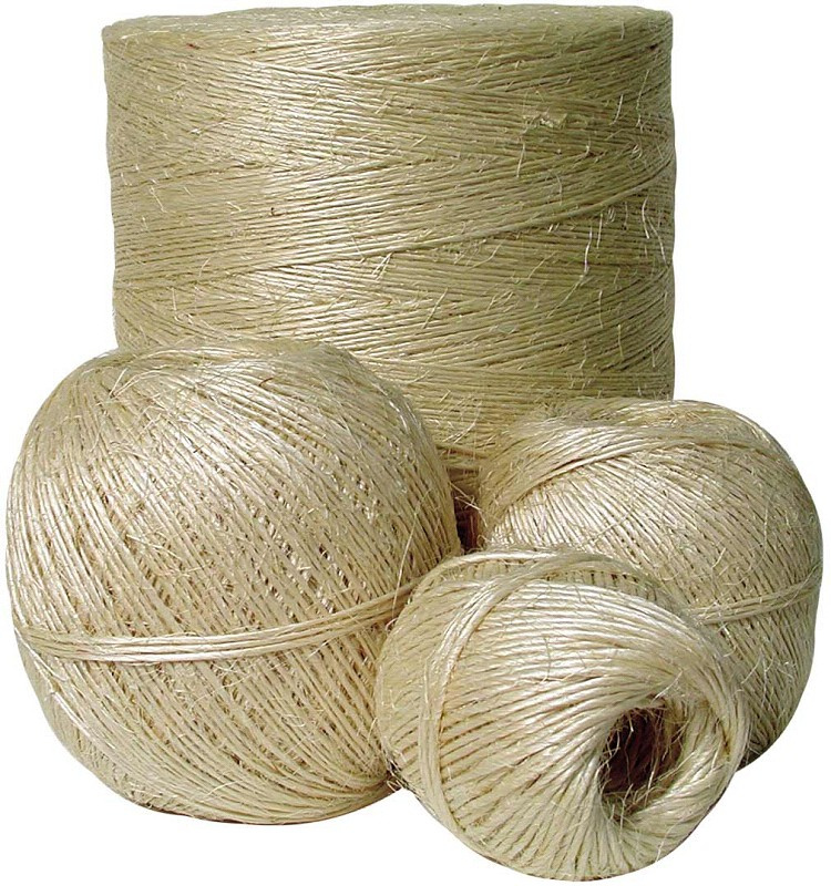 Motouz sisal 250 g