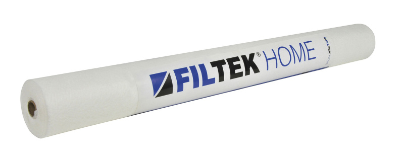 Geotextilie netkaná FILTEK HOME šířka 1,0 m (20 m2/role)