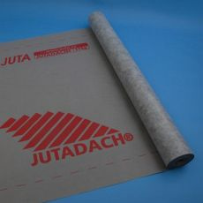 Difúzně propustná fólie JUTADACH 115 (75 m2/bal.)