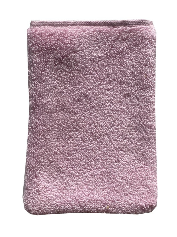 Svitap Froté žínka Star II Varianta: Froté žínka Star II 15x21 cm růžová
