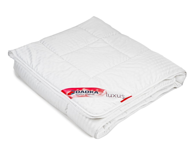 Dadka Přikrývka LUXUS odlehčená Varianta: Přikrývka LUXUS odlehčená 135x220 cm
