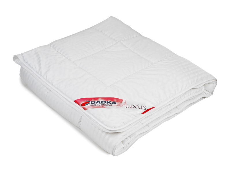 Dadka Přikrývka LUXUS odlehčená Varianta: Přikrývka LUXUS odlehčená 135x220 cm