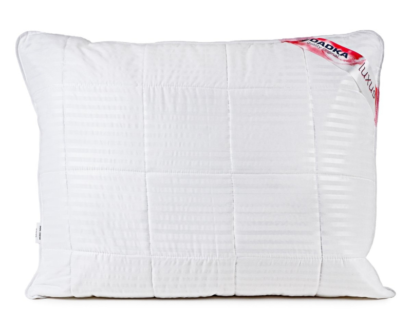 Dadka Polštář LUXUS COMFORT Varianta: Polštář LUXUS COMFORT bílá 40x60 cm