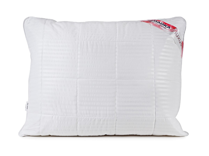 Dadka Polštář LUXUS COMFORT Varianta: Polštář LUXUS COMFORT bílá 45x60 cm