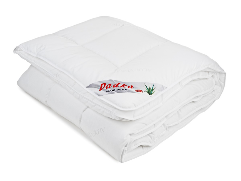 Dadka Přikrývka ALOE VERA celoroční Varianta: Přikrývka ALOE VERA 135x220 cm