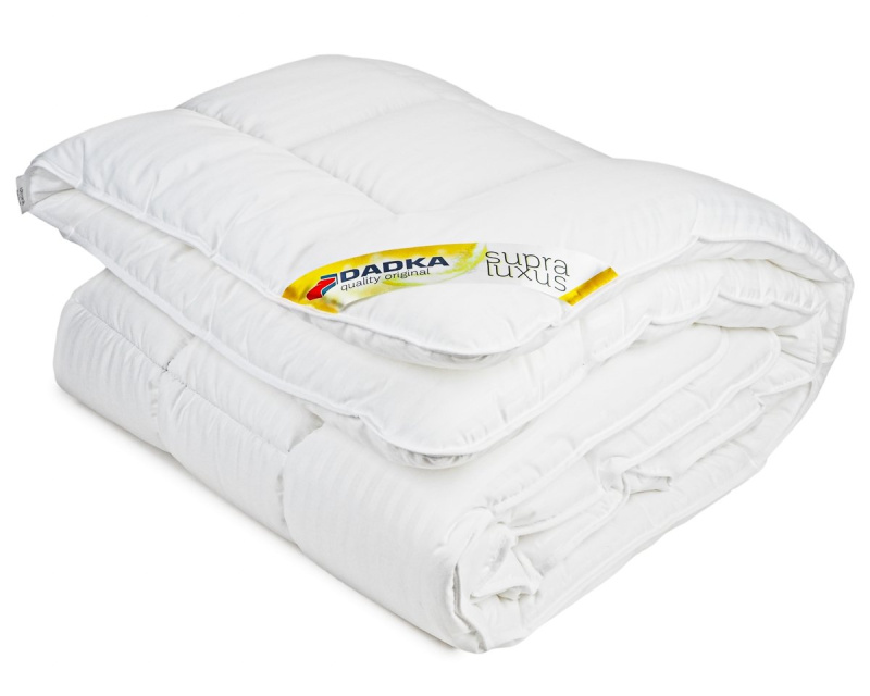 Dadka Přikrývka LUXUS Supra zimní Varianta: Přikrývka LUXUS Supra zimní 135x200 cm