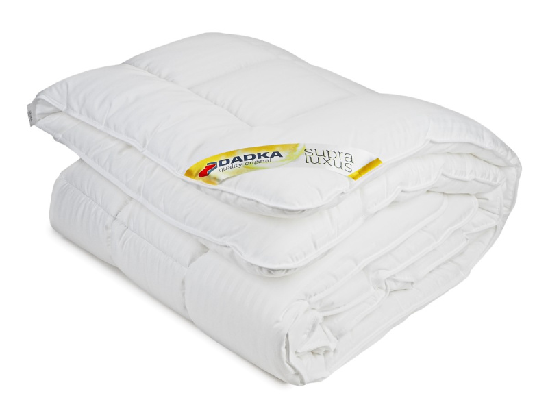 Dadka Přikrývka LUXUS Supra zimní Varianta: Přikrývka LUXUS Supra zimní 135x200 cm