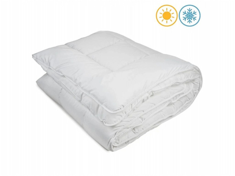 DADKA VRACOV Dadka Kapna Standard 135x200 bílá Nestandard