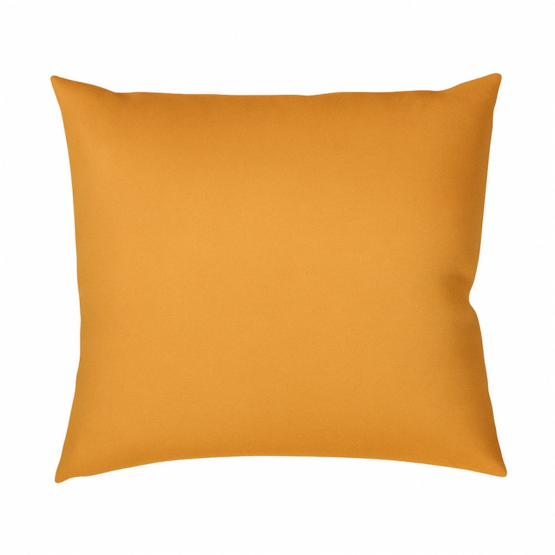 Povlak na polštář jersey karamel Varianta: Povlak na polštář jersey karamel 40x40 cm