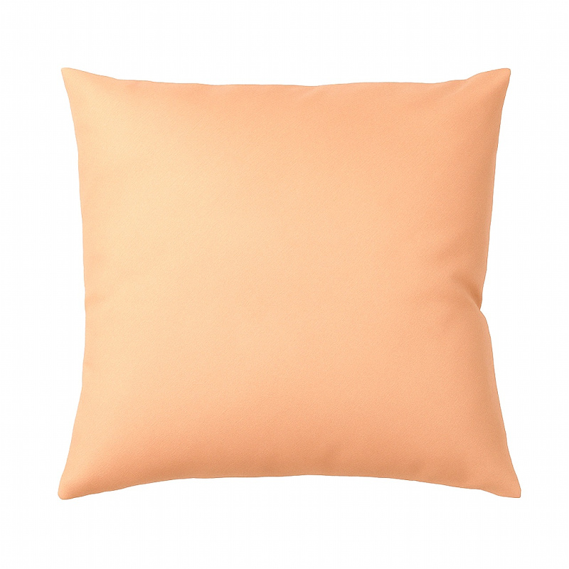 Dadka Povlak na polštář froté meruňka Varianta: Povlak na polštář froté meruňka 40x40 cm