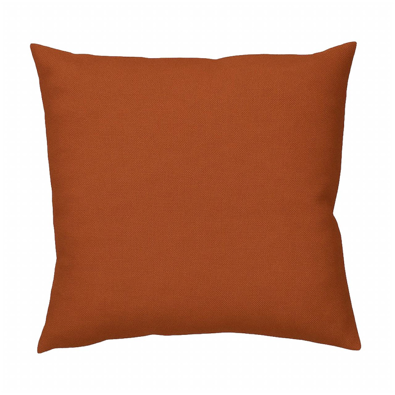 Povlak na polštář jersey nugát Varianta: Povlak na polštář jersey nugát 40x40 cm