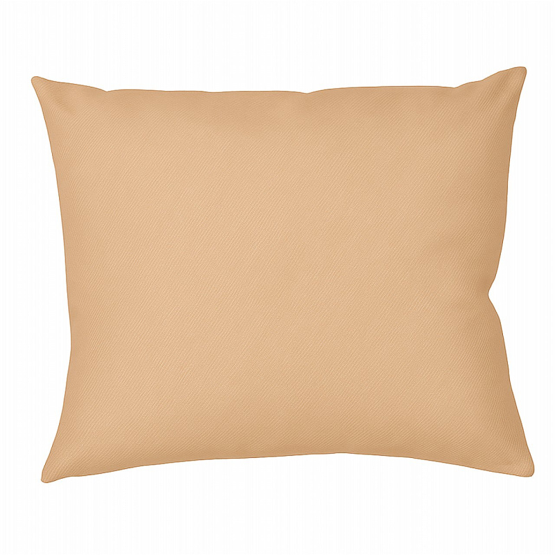 Povlak na polštář jersey medová Varianta: Povlak na polštář jersey medová 40x50 cm