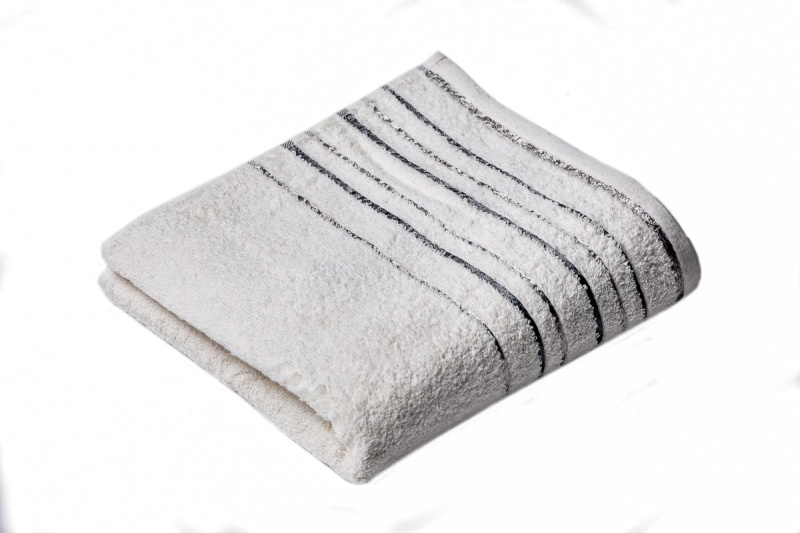 Praktik Ručník ZARA 450g/m2 40x60 cm Varianta: Ručník ZARA 40x60 cm bílá