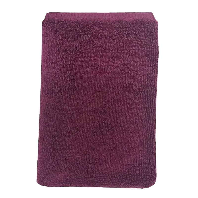 Svitap Froté žínka Star II Varianta: Froté žínka Star II 15x21 cm borůvka