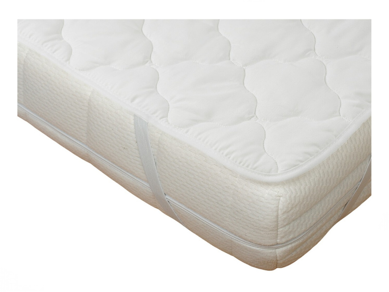 Dadka Matracový chránič LUXUS NEW - propustný, prodyšný Varianta: Matracový chránič LUXUS NEW 90x200 cm