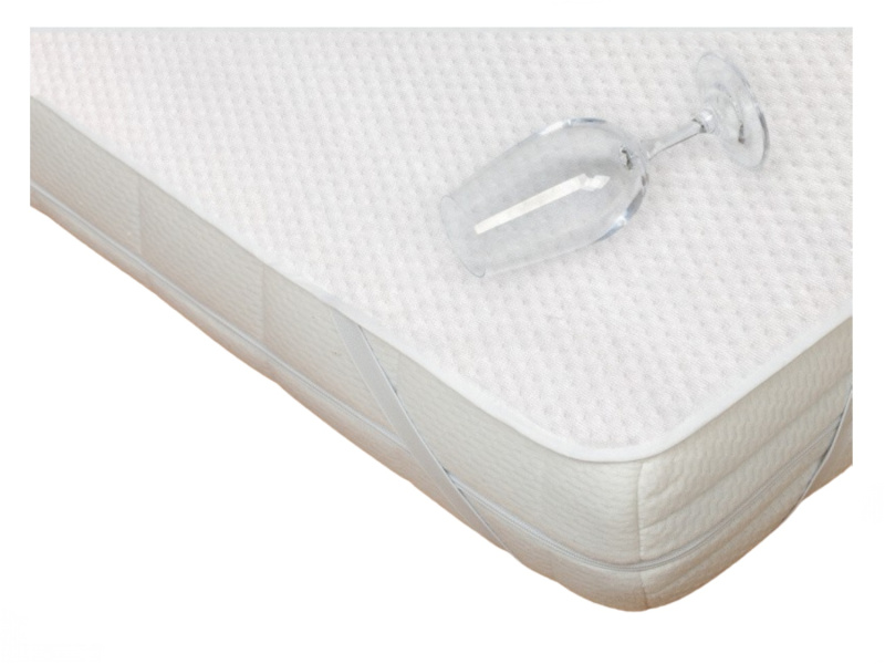 Dadka Matracový chránič Soft Touch - nepropustný a prodyšný Varianta: Matracový chránič Soft Touch 90x200 cm