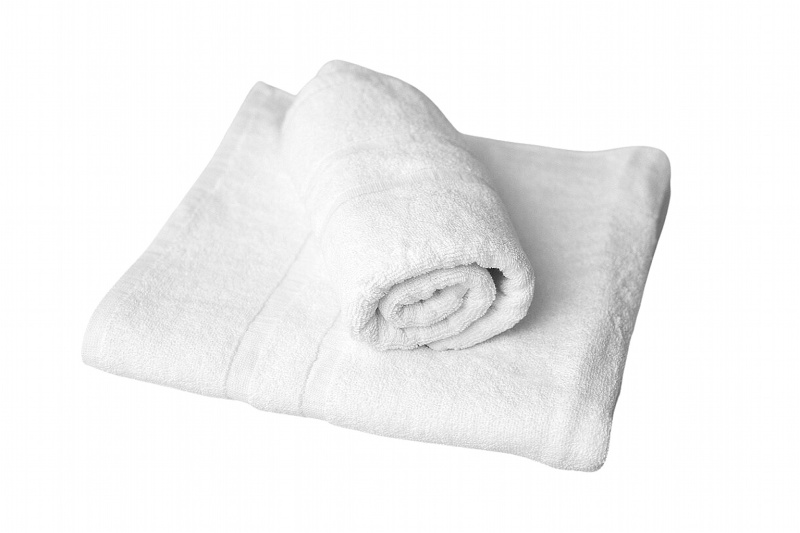 Jerry Fabrics Ručník a osuška Jerry Lux 550 g/m2 bílá Varianta: Ručník Jerry Lux 50x100 cm 550 g/m2 bílá