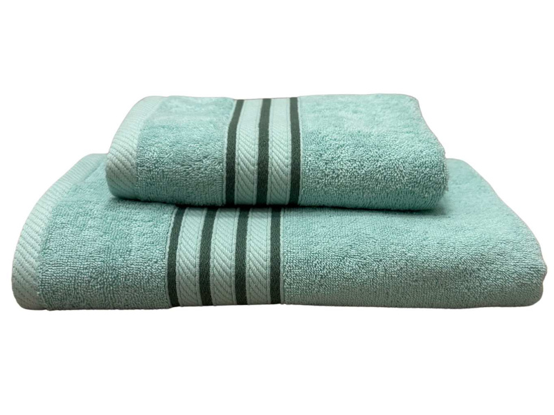 PEMITEX Ručník RELAX 50x90 cm mentol