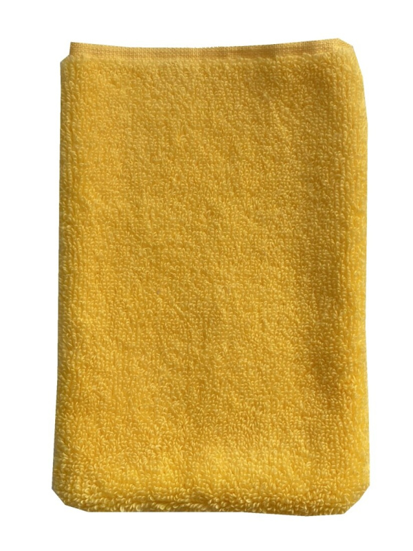 Svitap Froté žínka Star II Varianta: Froté žínka Star II 15x21 cm žlutá