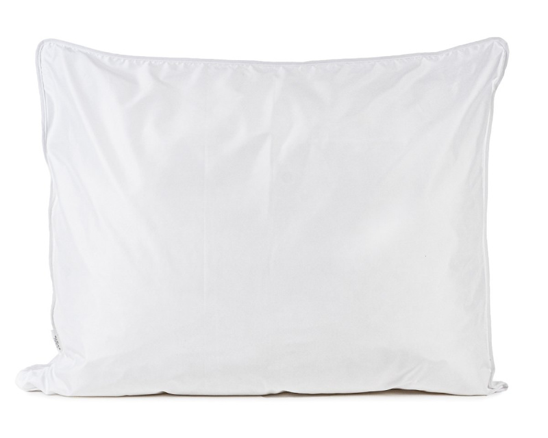 Dadka Polštář STANDARD Varianta: Polštář STANDARD bílý 60x80 cm