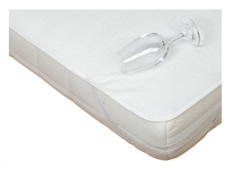 Dadka Matracový chránič TENCEL - nepropustný a prodyšný Varianta: Matracový chránič TENCEL 60x120 cm