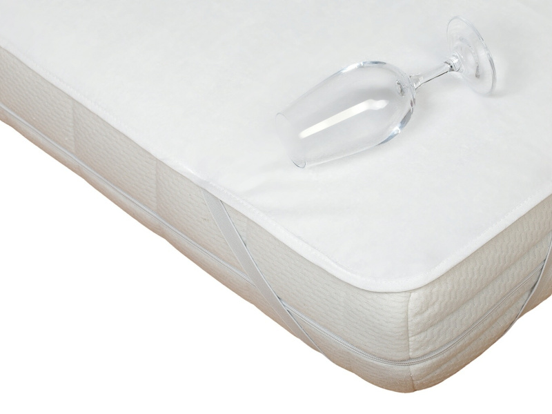 Dadka Matracový chránič TENCEL - nepropustný a prodyšný Varianta: Matracový chránič TENCEL 80x180 cm