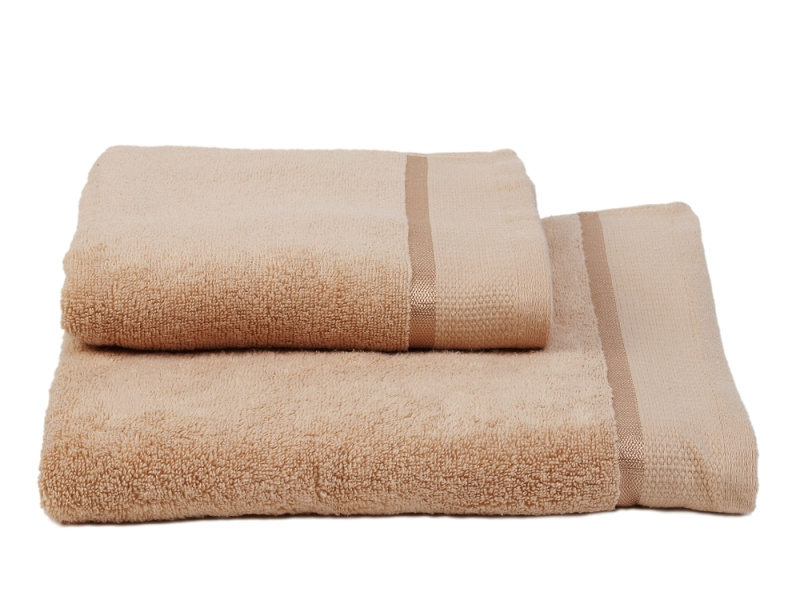 Jerry Fabrics Ručník a osuška Color 500 g/m2 Varianta: Osuška Color 70x140 cm béžová