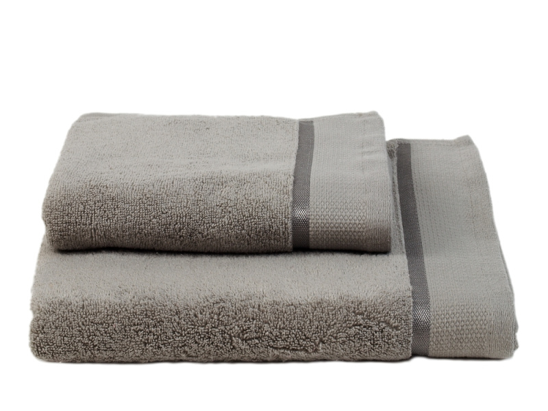Jerry Fabrics Ručník a osuška Color 500 g/m2 Varianta: Osuška Color 70x140 cm světle šedá