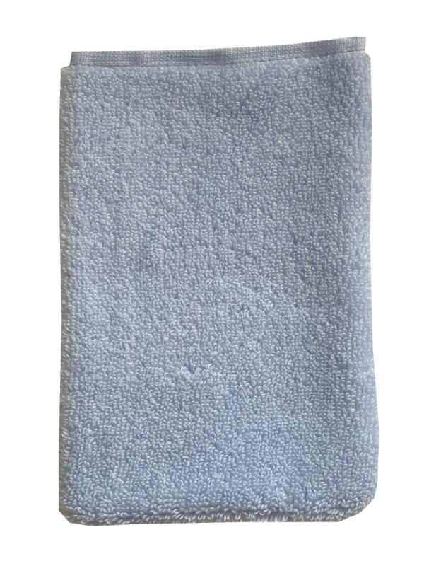 Svitap Froté žínka Star II Varianta: Froté žínka Star II 15x21 cm světle modrá