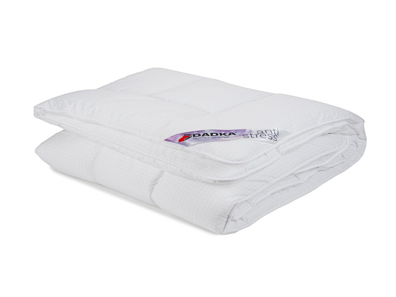 Dadka Přikrývka Antistress odlehčená Varianta: Přikrývka Antistress odlehčená 135x200 cm