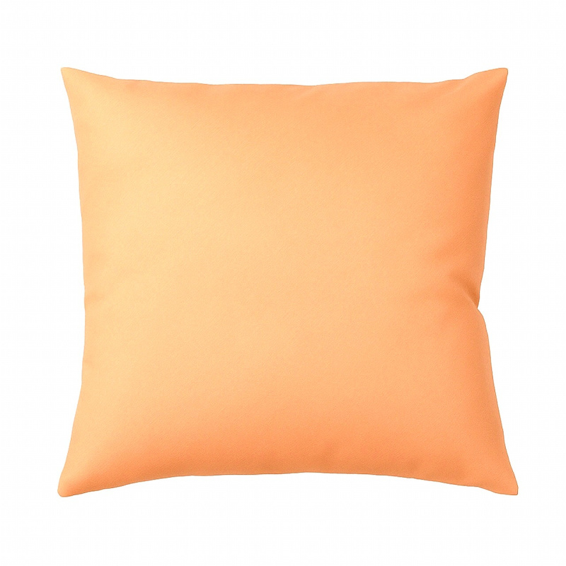 Dadka Povlak bavlna meruňka 40x40 cm Varianta: Povlak bavlna meruňka 40x40 cm