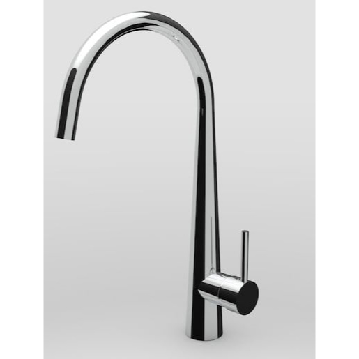 Alveus Likid Ii dřezová baterie bez výpusti chrom K553