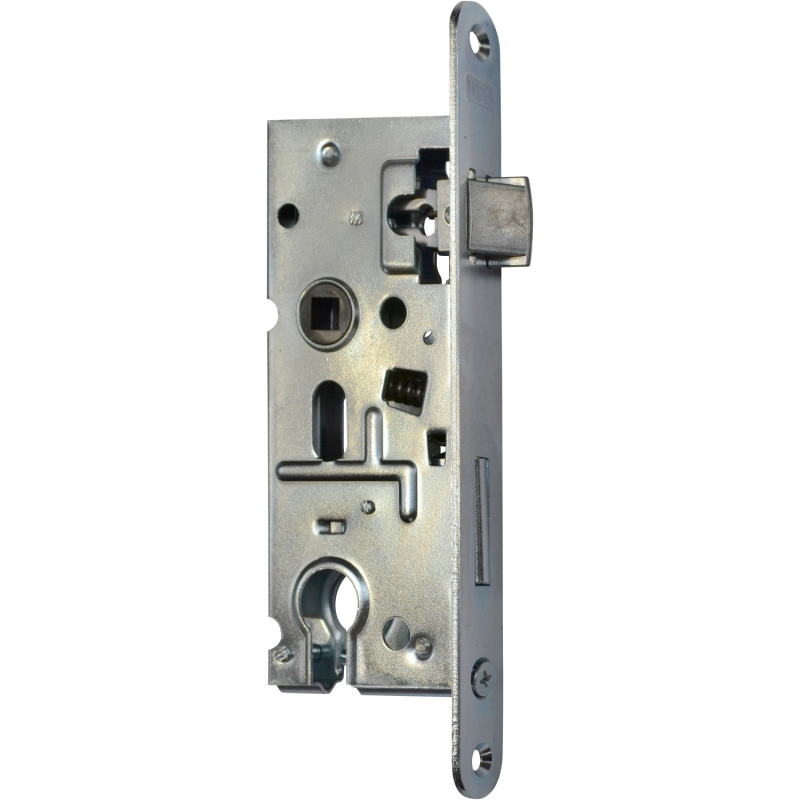 Hobes Zámek zadlabávací K105 vložkový jednozápadový