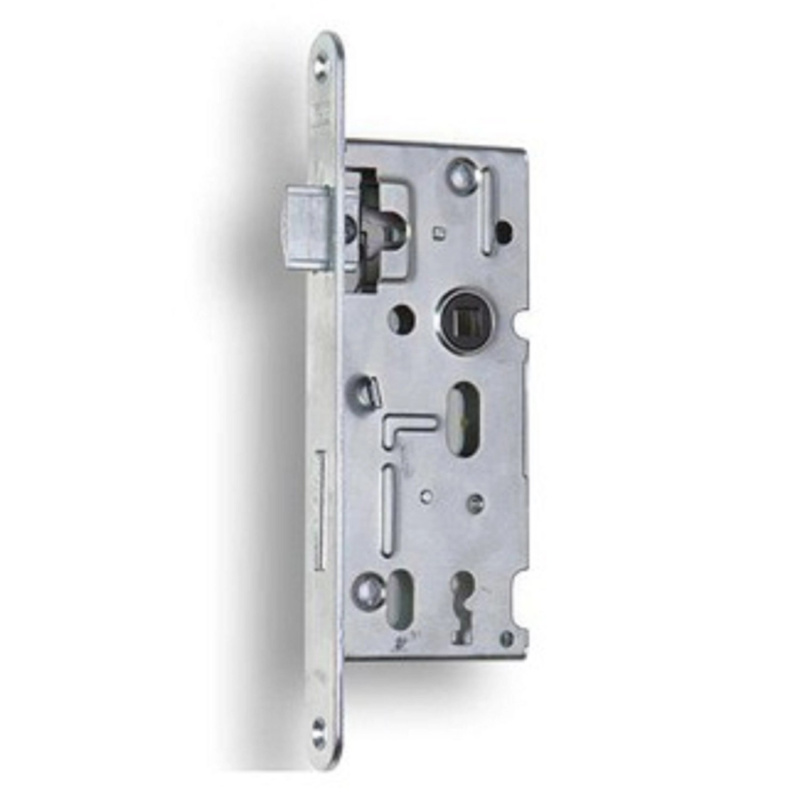 Hobes Zámek zadlabávací K103 obyčejný klíč jednozápadový