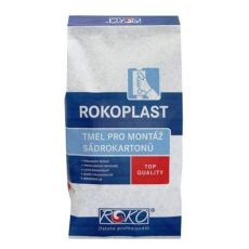 Tmel spárovací ROKOPLAST 5 kg