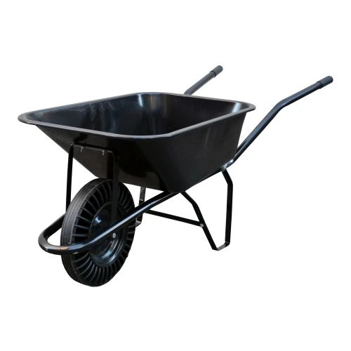 Kolečko stavební bantamové 60 l