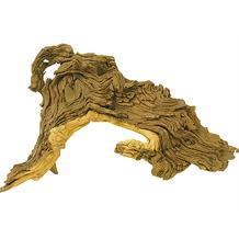 Dekorace HOBBY DOHSE Tropical wood L, 33 cm
