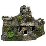 Dekorace AQUA EXCELLENT trosky 31 x 16 x 20 cm 1 ks