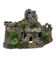 Dekorace AQUA EXCELLENT trosky 31 x 16 x 20 cm 1 ks