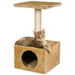 Odpočívadlo MAGIC CAT Hedvika béžové 56 cm 1 ks