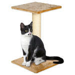 Odpočívadlo MAGIC CAT Beata béžové 40 cm 1 ks