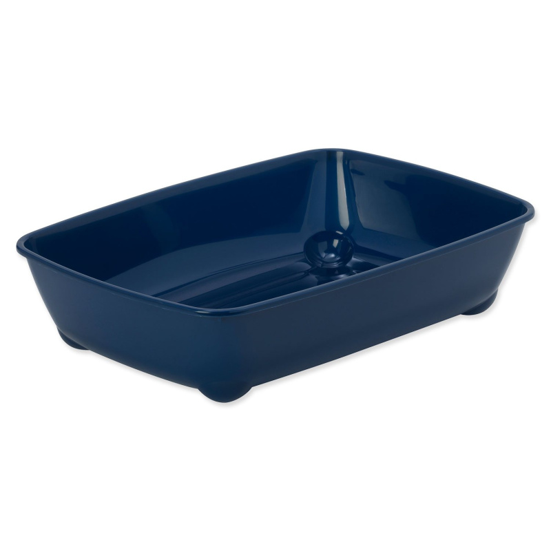 Toaleta MAGIC CAT Economy modrá