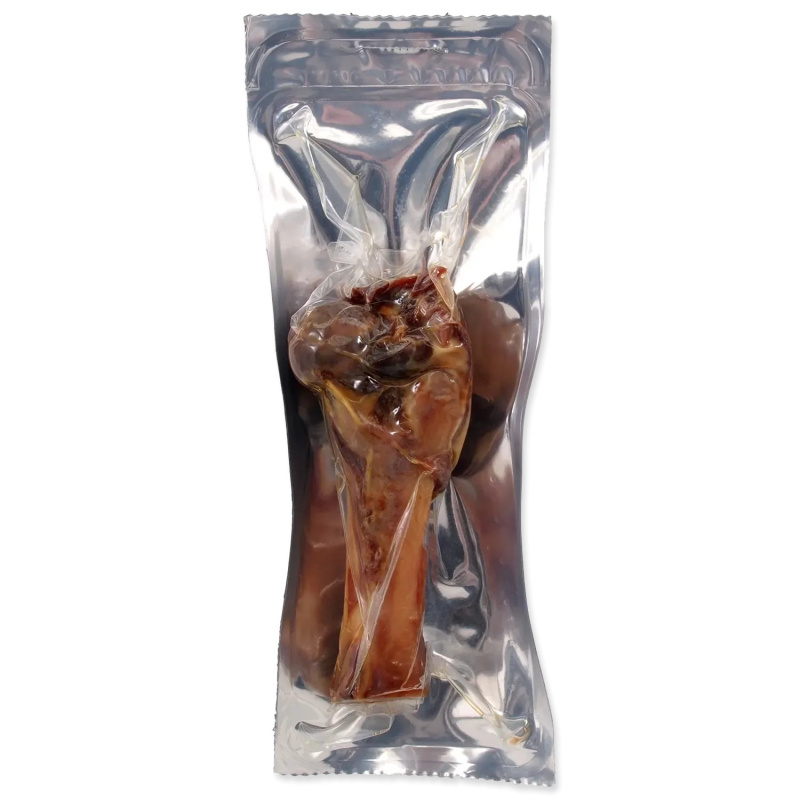 Pochoutka ONTARIO vepřová kost S 170 g