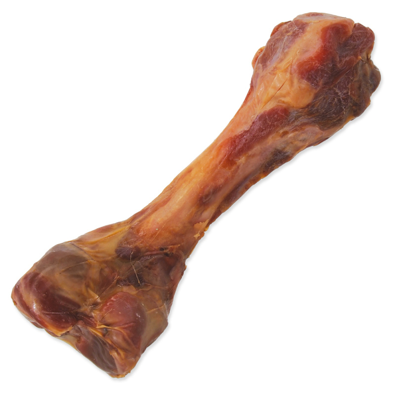 Pochoutka ONTARIO vepřová kost M 385 g