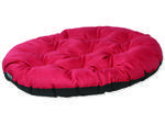 Polštář DOG FANTASY Basic červený 92cm