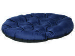 Polštář DOG FANTASY Basic tmavě modrý 92cm