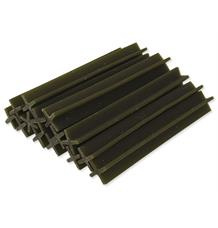 Pochoutka RASCO Dental kříž s chlorofylem 14ks/19cm 1 balení