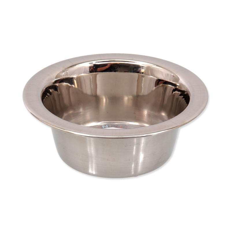 Miska DOG FANTASY nerezová 11,4 cm 240 ml