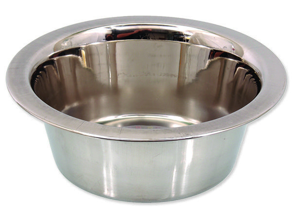 Miska DOG FANTASY nerezová 13,1 cm 380 ml