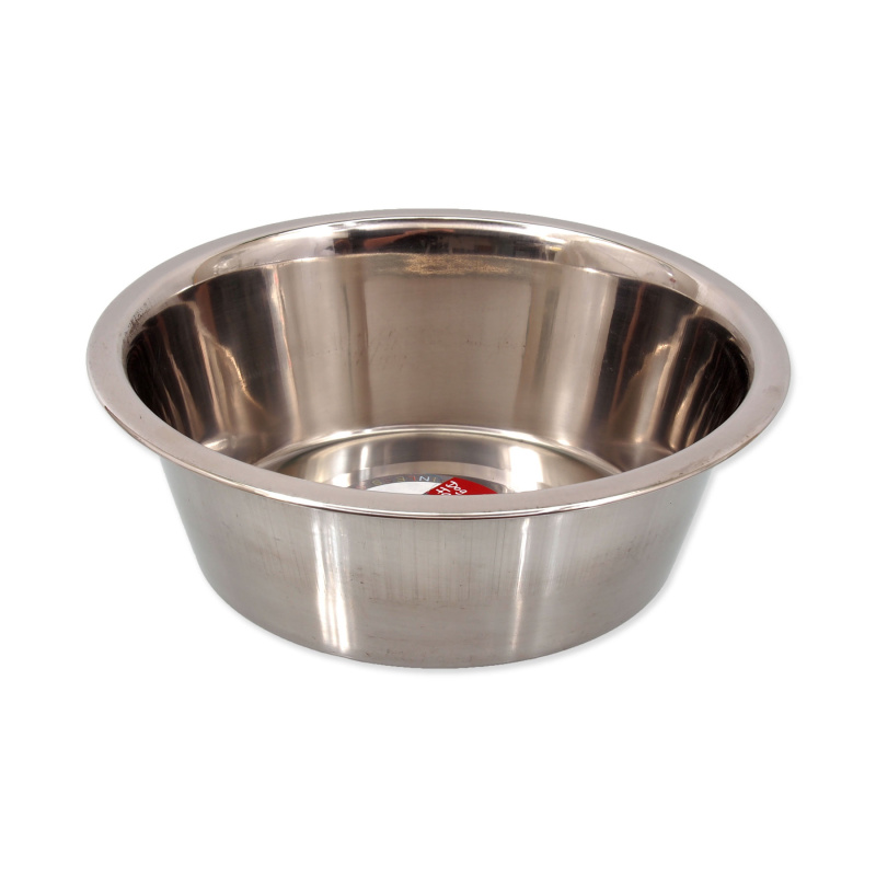 Miska DOG FANTASY nerezová 20,9 cm 1730 ml